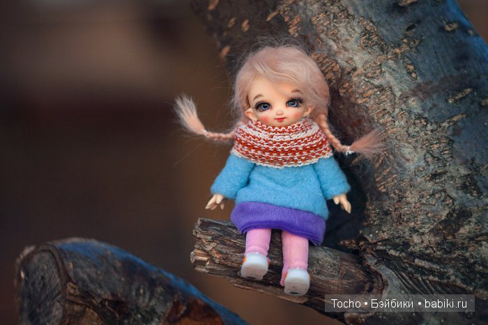 Маленькие страсти маленькой семьи