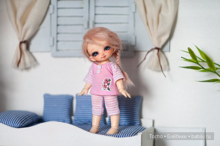 Маленькие страсти маленькой семьи