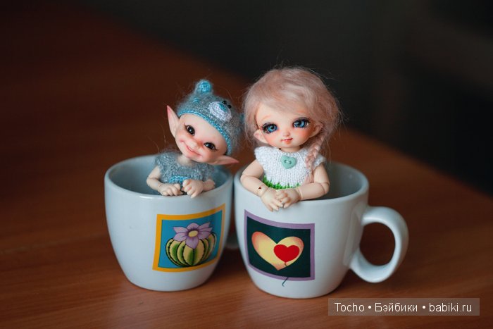 Маленькие страсти маленькой семьи