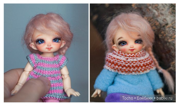 Маленькие страсти маленькой семьи