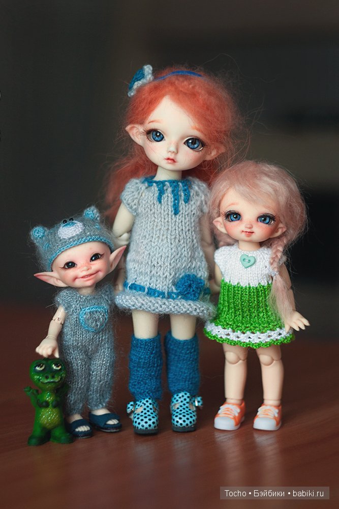 пукипуки, реалпуки