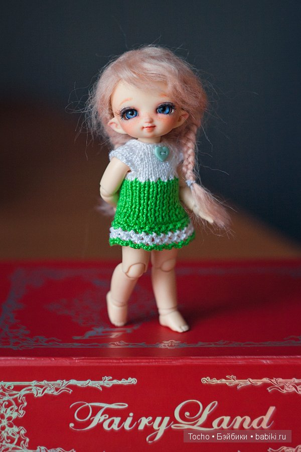 Маленькие страсти маленькой семьи