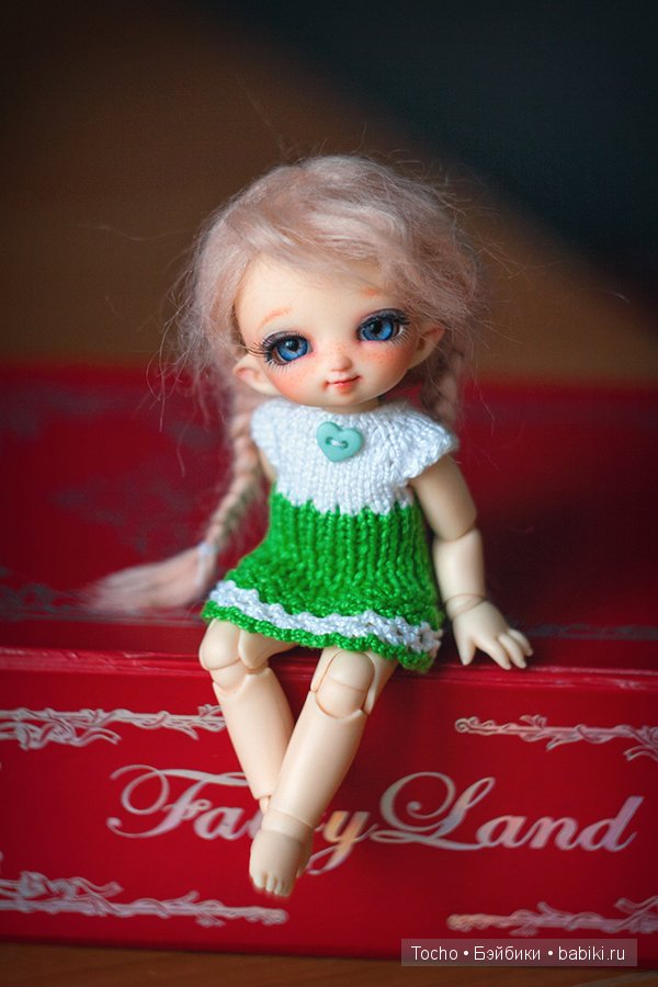 Маленькие страсти маленькой семьи