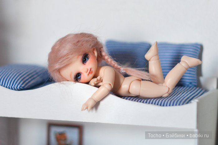 Маленькие страсти маленькой семьи