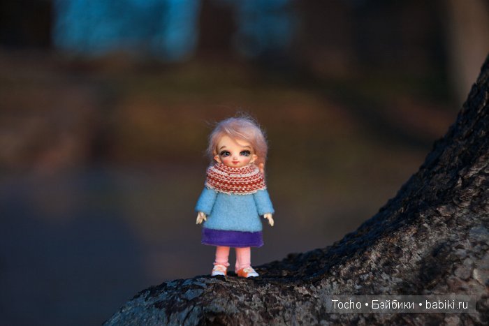 Маленькие страсти маленькой семьи (фото 8)