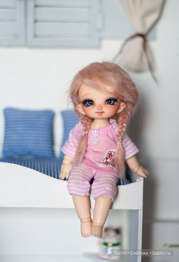 Маленькие страсти маленькой семьи