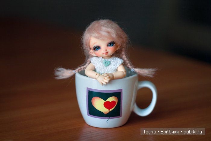 Маленькие страсти маленькой семьи