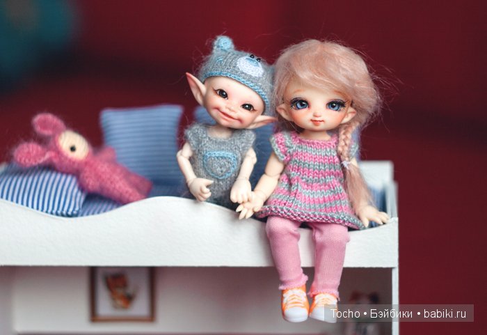 пукипуки, реалпуки