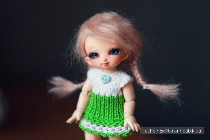 Маленькие страсти маленькой семьи