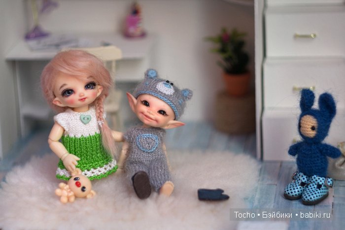 пукипуки, реалпуки