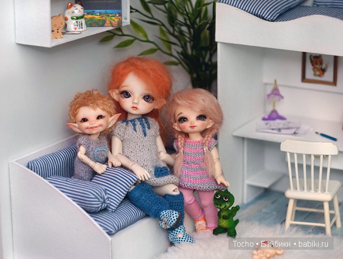 пукипуки, реалпуки