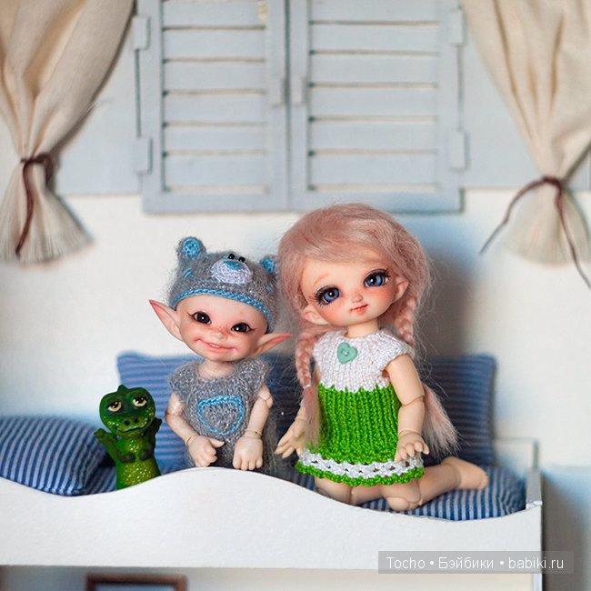 пукипуки, реалпуки