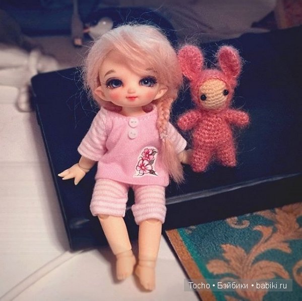 Маленькие страсти маленькой семьи