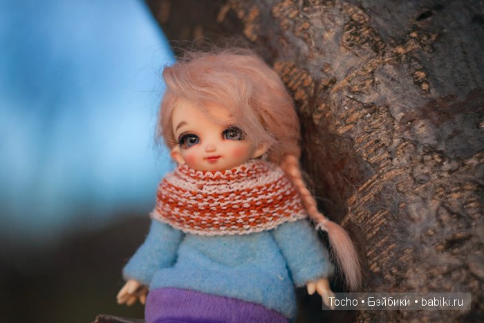 Маленькие страсти маленькой семьи