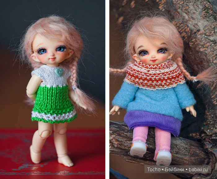 Маленькие страсти маленькой семьи