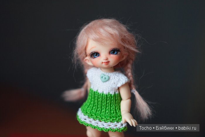 Маленькие страсти маленькой семьи