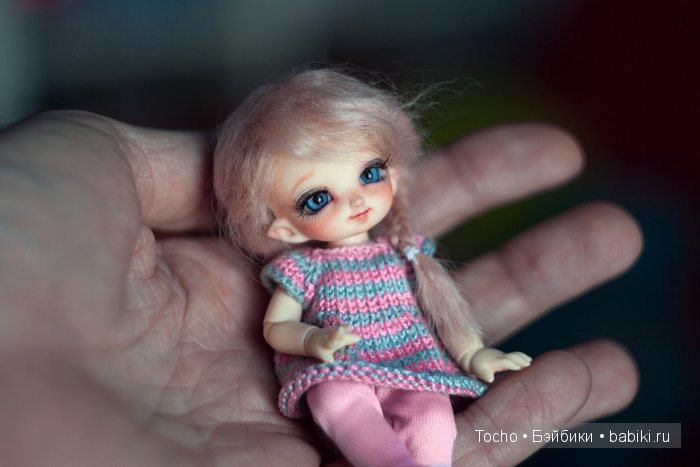 Маленькие страсти маленькой семьи