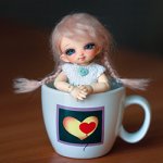 Маленькие страсти маленькой семьи