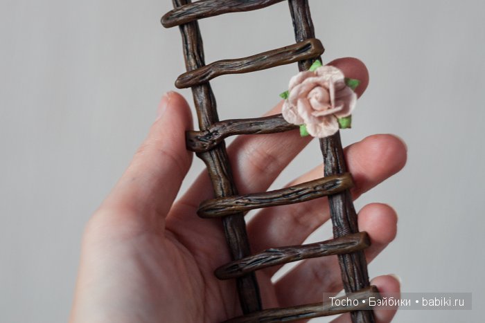 кукольная миниатюра