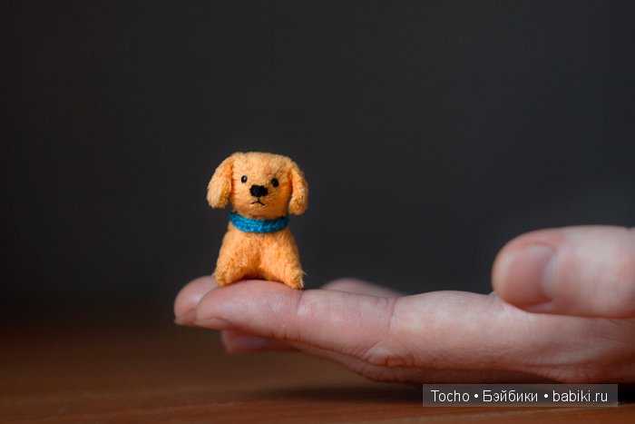 кукольная миниатюра