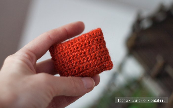 кукольная миниатюра