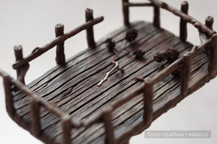 кукольная миниатюра