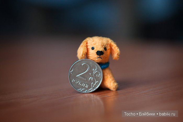 Лесной уголок для маленьких эльфов и всякие прочие мини-рукоделки