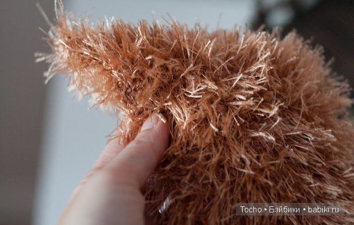 кукольная миниатюра