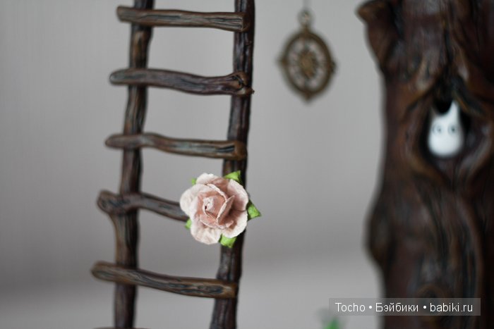 кукольная миниатюра