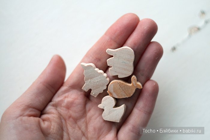 кукольная миниатюра