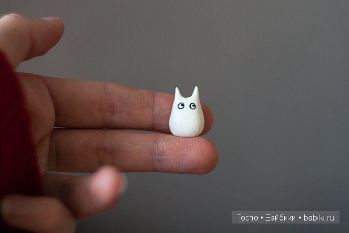 кукольная миниатюра