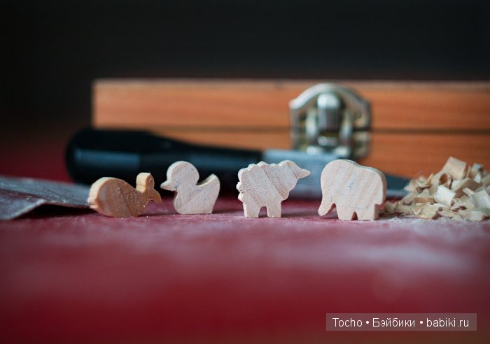 кукольная миниатюра