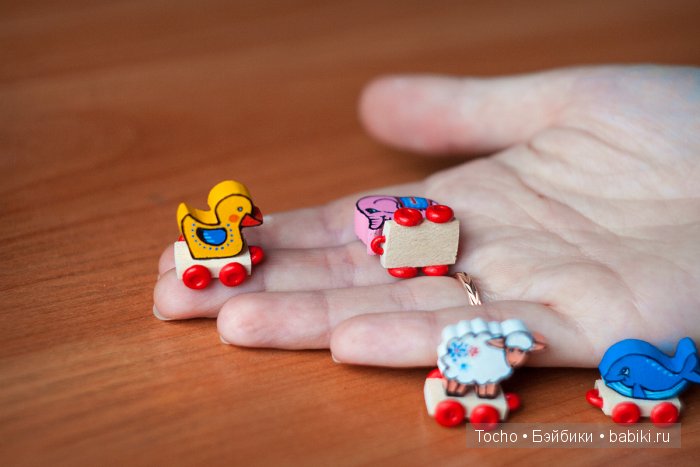 кукольная миниатюра