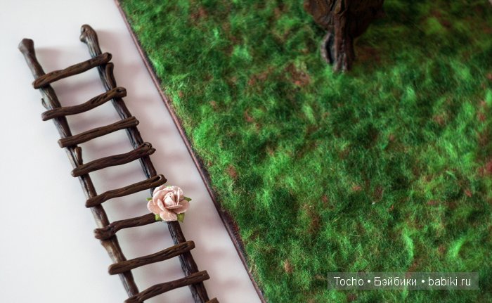 кукольная миниатюра