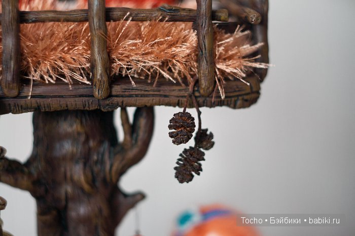 кукольная миниатюра