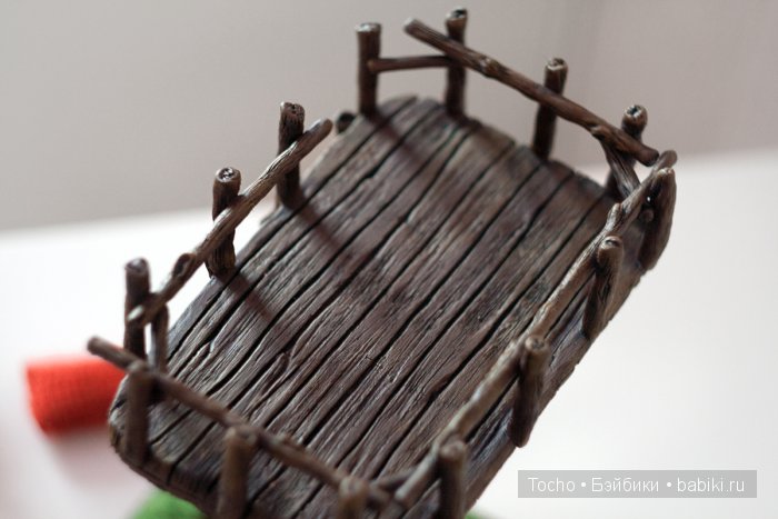 кукольная миниатюра