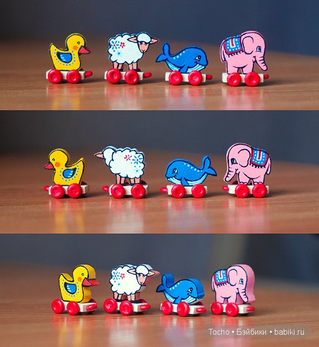 кукольная миниатюра