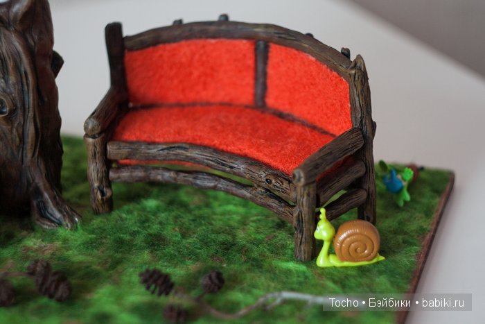 кукольная миниатюра