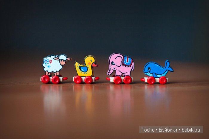 кукольная миниатюра