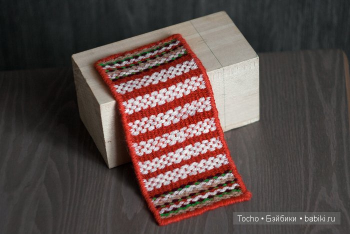 кукольная миниатюра