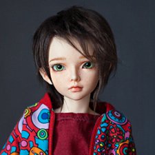 Мальчик Minifee Mirwen (MSD-формат)