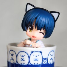 Позитив в массы. Или снова об аниме-гибридах