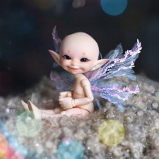 Fairyland realpuki sales