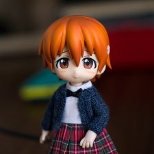 Большая подборка аниме-гибридов