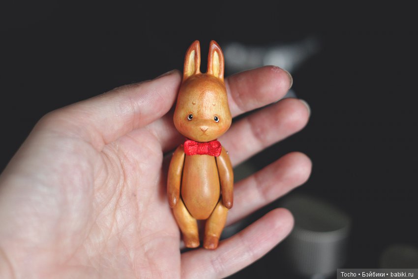 Мои деревянные малыши — Авторские игрушки из дерева: резьба