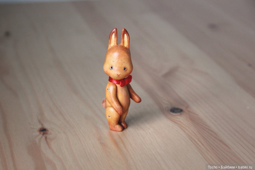 Мои деревянные малыши — Авторские игрушки из дерева: резьба