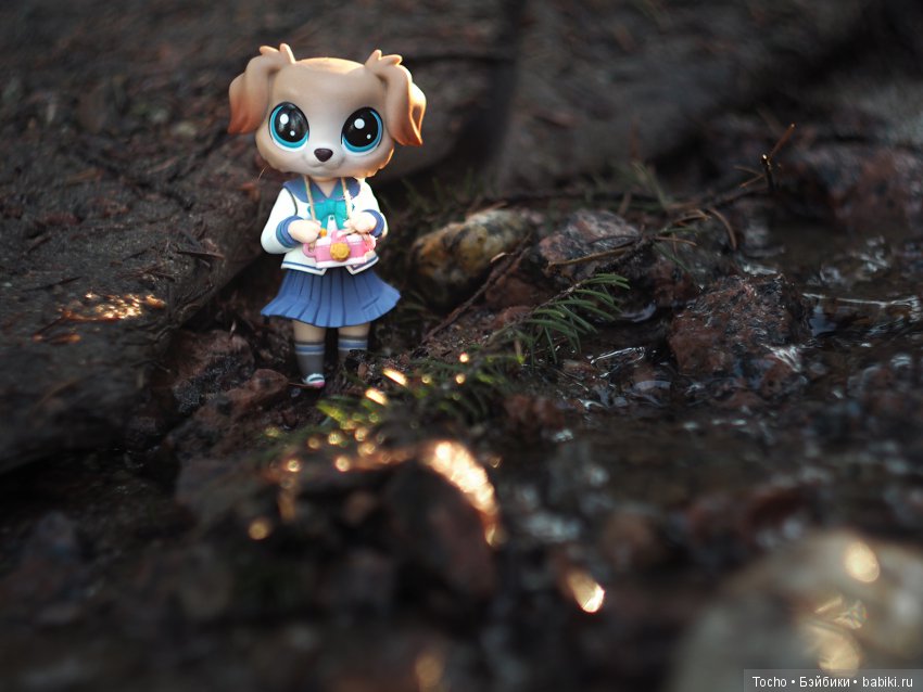 lps, nendoroid гибрид