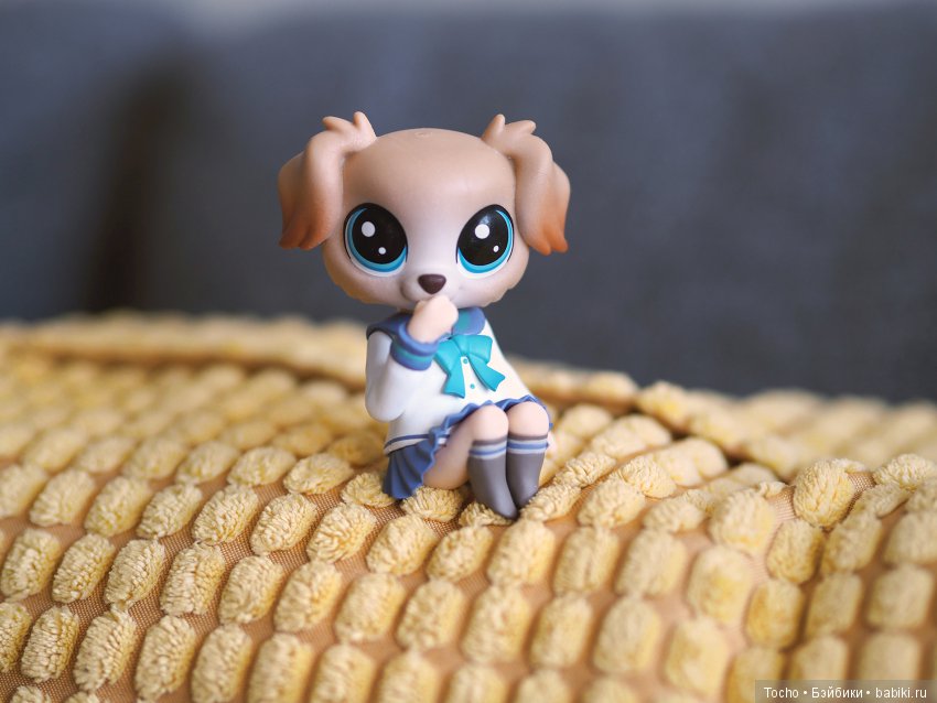 lps, nendoroid гибрид