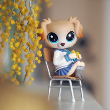 Неизлечимый гибридизатор