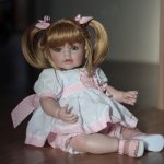 Моя первая Адорка